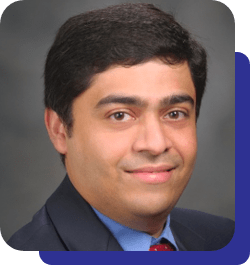 Vivek Subbiah – MD, Chief, Early-Phase Drug Development