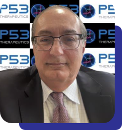 Dr. Wafik El-Deiry