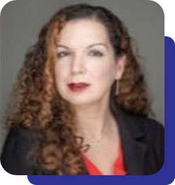 Elsa Flores - Associate Center Director, Basic Science