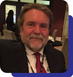 Wolfgang Oster, MD, PhD - co-Founder and CEO of p53-Therapeutics